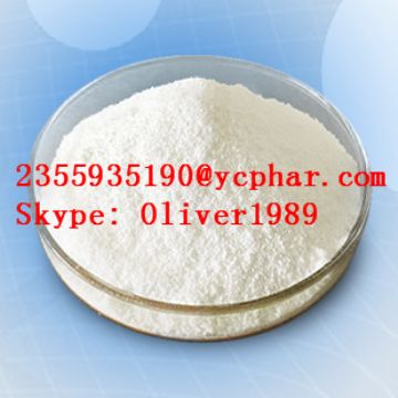 Testosterone Cypionate Cas No.:58-20-8